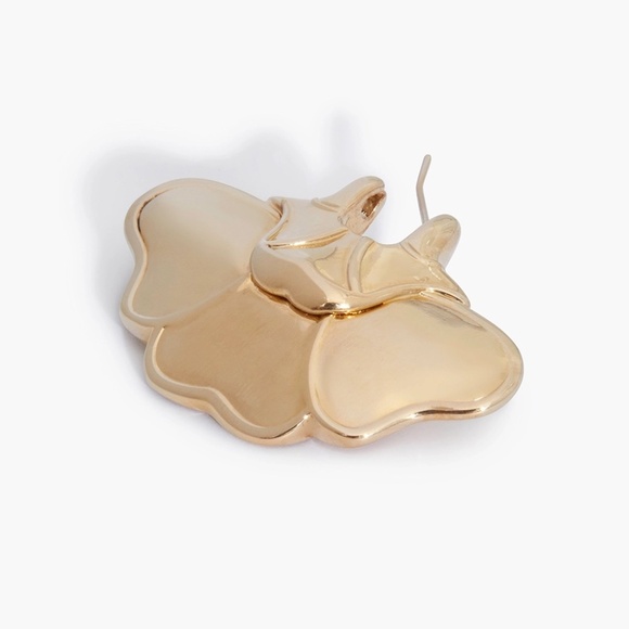 Zimmerman Flore Earrings - Picture 4 of 6